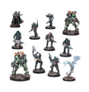 Necromunda - Hive Secundus