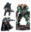 Necromunda - Hive Secundus