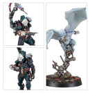Necromunda - Hive Secundus