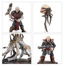 Necromunda - Hive Secundus