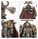 Warhammer The Horus Heresy - Age of Darkness: Saturnine