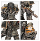 Warhammer The Horus Heresy - Age of Darkness: Saturnine