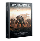 Warhammer The Horus Heresy - Age of Darkness: Saturnine