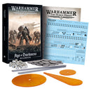 Warhammer The Horus Heresy - Age of Darkness: Saturnine