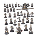Warhammer The Horus Heresy - Age of Darkness: Saturnine