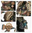 Warhammer The Horus Heresy - Age of Darkness: Saturnine