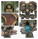 Warhammer The Horus Heresy - Age of Darkness: Saturnine