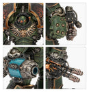 Warhammer The Horus Heresy - Age of Darkness: Saturnine