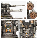Warhammer The Horus Heresy - Age of Darkness: Saturnine