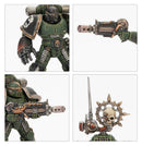 Warhammer The Horus Heresy - Age of Darkness: Saturnine