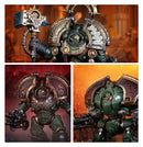 Warhammer The Horus Heresy - Age of Darkness: Saturnine