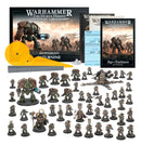 Warhammer The Horus Heresy - Age of Darkness: Saturnine