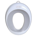 Dreambaby EZY-Toilet Trainer Seat - Grey