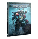 Warhammer 40,000 Codex Supplement: Space Wolves - 10th Edition