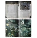 Warhammer 40,000 Codex: Chaos Space Marines - 10th Edition