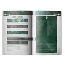 Warhammer 40,000 Codex: Necrons - 10th Edition