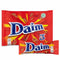 Daim Chocolate Bar 3 Pack