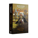 Warhammer - The Horus Heresy Saga: False Gods Harback