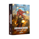 Warhammer 40,000: Armageddon - Season of Fire Hardback