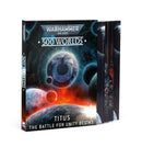 Warhammer 40,000 - 500 Worlds: Titus