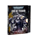 Warhammer 40,000 - Eye of Terror: Reign of Iron