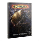 Necromunda: Tribes of the Wastelands Hardback