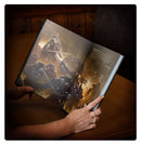 Warhammer The Horus Heresy - Liber Astartes: 3rd Edition