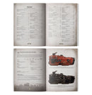 Warhammer The Horus Heresy - Liber Astartes: 3rd Edition