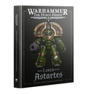 Warhammer The Horus Heresy - Liber Astartes: 3rd Edition