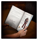 Warhammer The Horus Heresy - Liber Hereticus: 3rd Edition