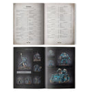 Warhammer The Horus Heresy - Liber Hereticus: 3rd Edition