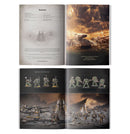 Warhammer The Horus Heresy - Journal Tactica: The Isstvan V Dropsite Massacre: Part One