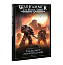 Warhammer The Horus Heresy - Journal Tactica: The Isstvan V Dropsite Massacre: Part One