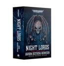 Warhammer 40,000: Night Lords - The Omnibus Paperback