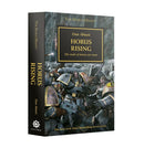 Warhammer The Horus Heresey - Horus Rising: The Horus Heresy Paperback Book 1