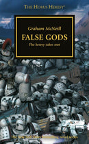 Warhammer The Horus Heresy - False Gods Paperback