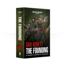 Warhammer 40,000 - Gaunt's Ghosts: The Founding Paperback