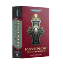 Warhammer 40,000: Ravenor - The Omnibus Paperback
