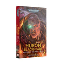 Warhammer 40,000: Huron Blackheart - Master of the Maelstrom Paperback