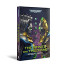 Warhammer 40,000: The Infinite and The Divine Paperback