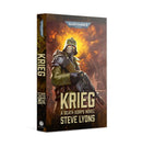 Warhammer 40,000: Krieg Paperback