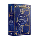 Warhammer Age of Sigmar: War for the Mortal Realms Paperback