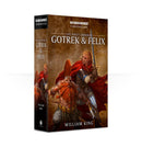 Warhammer - Gotrek and Felix: The First Omnibus Paperback