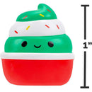 Squish-A-Longs by Squishmallows Christmas 4pk