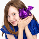 Aphmau MeeMeows Mystery Plush - Aphmau & Friends Dragon Assortment