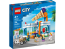LEGO City Ice Cream Shop