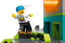 LEGO City Street Skate Park