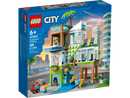 LEGO City Apartment Building