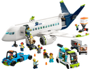 LEGO City Passenger Airplane