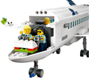 LEGO City Passenger Airplane